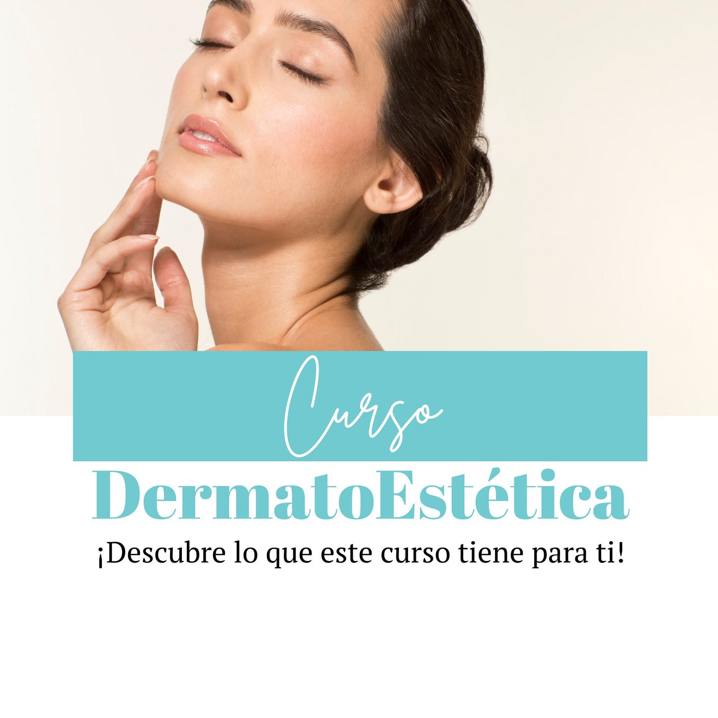 Curso | DermatoEstética