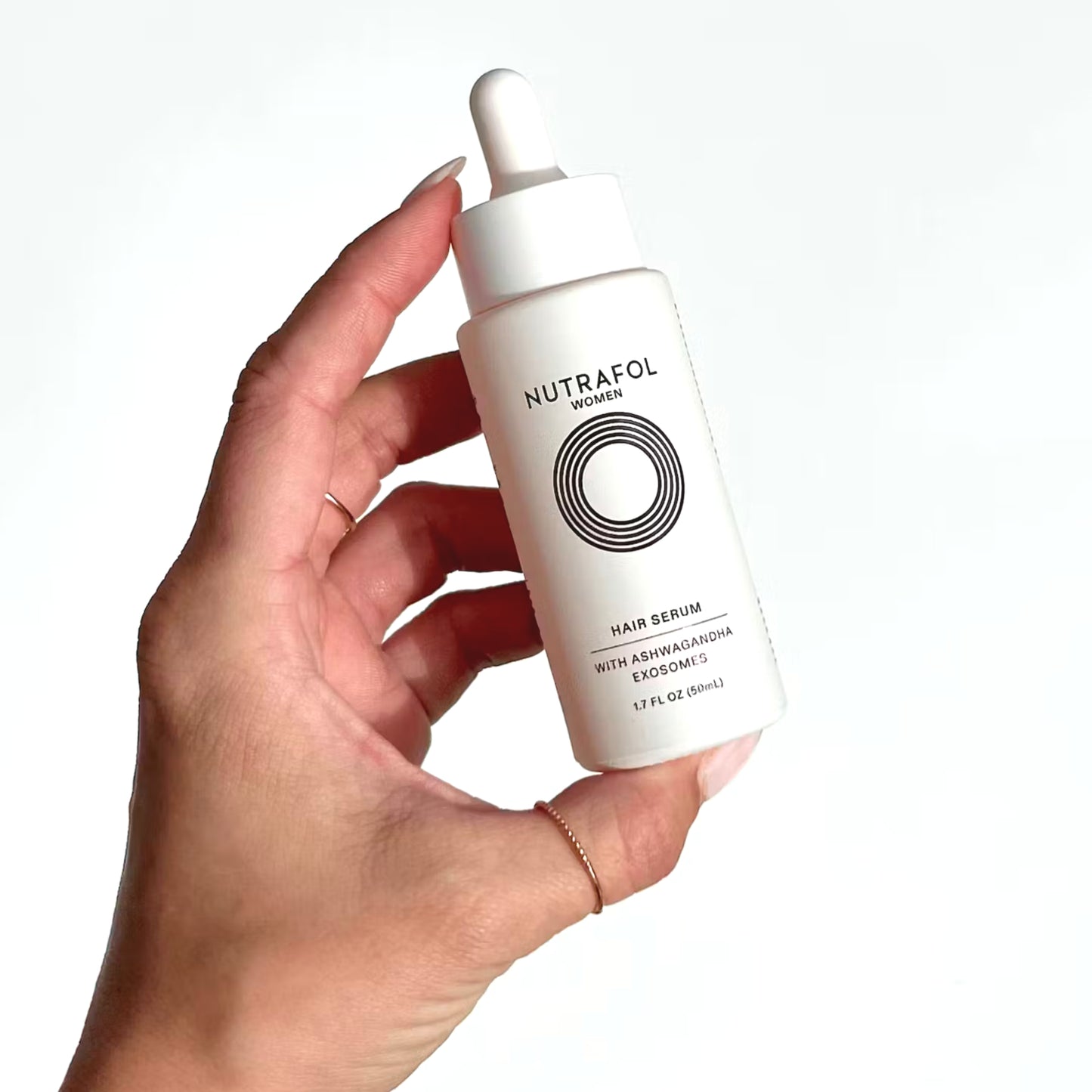 Nutrafol | Woman Hair Serum