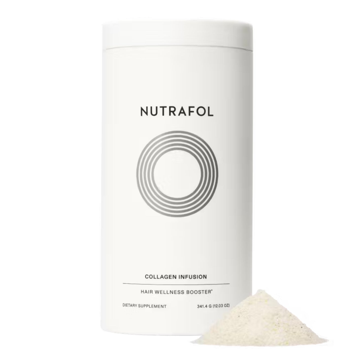 Nutrafol | Collagen Infusion