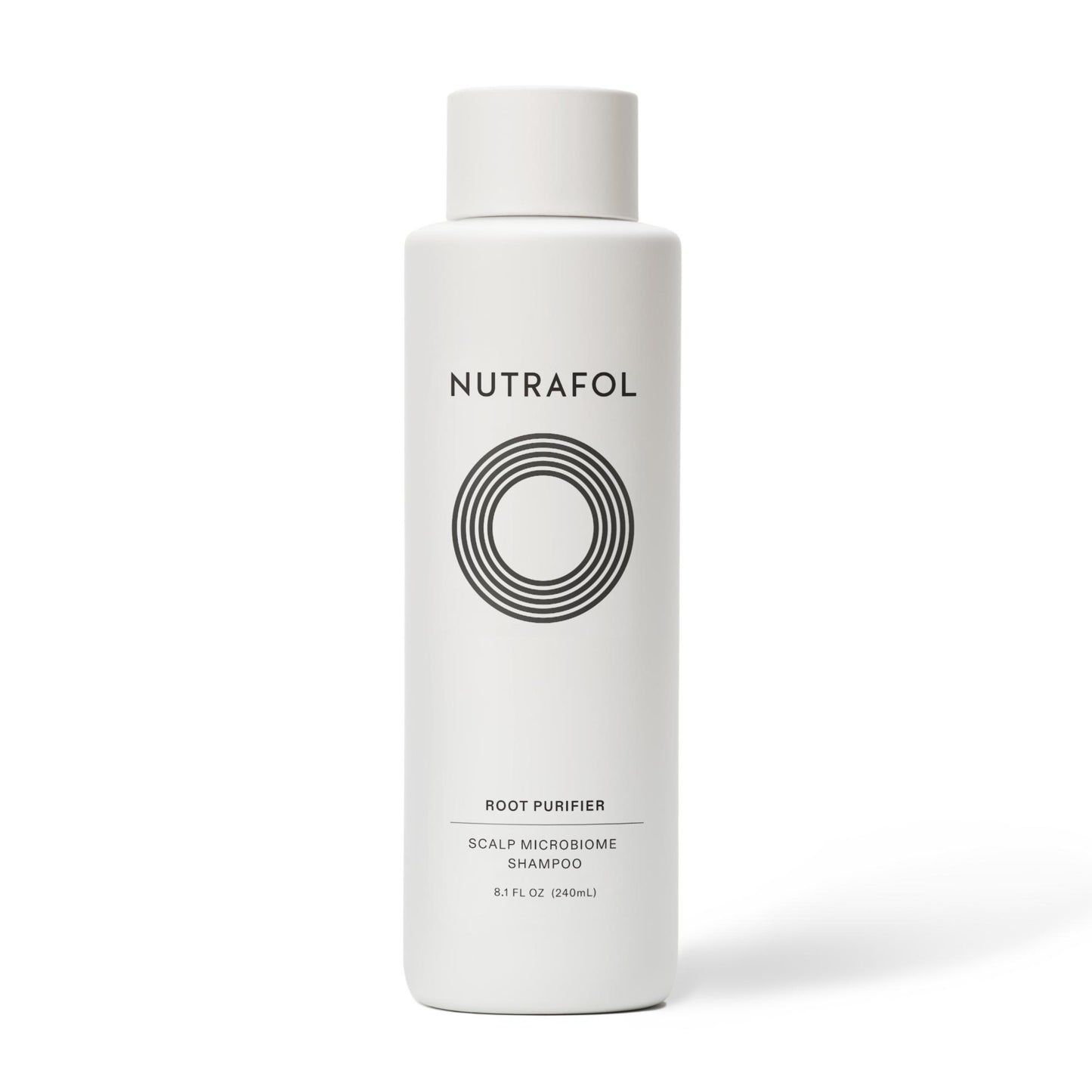 Nutrafol | Scalp Microbiome Shampoo