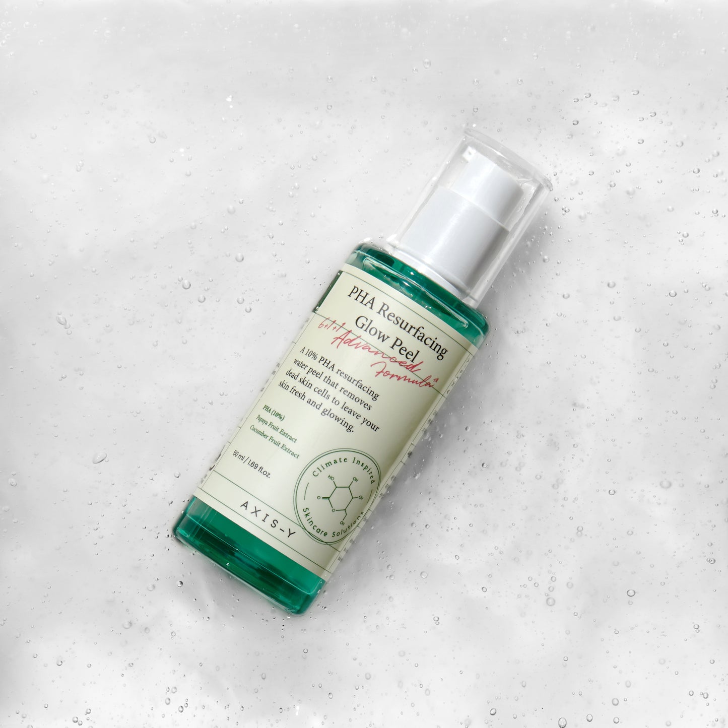 Axis-Y | PHA Resurfacing Glow Peel