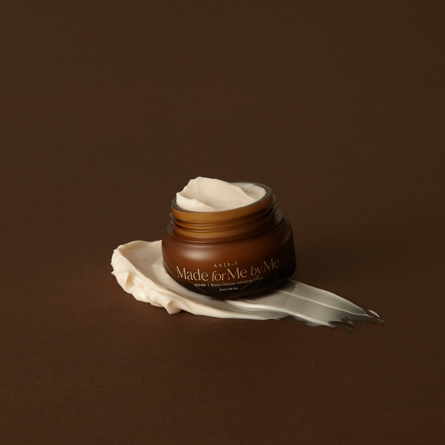 Axis-Y Biome Ultimate Indulging Cream