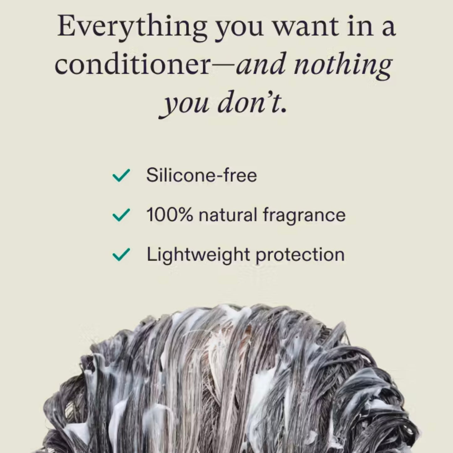 Nutrafol | Strand Defender Lightweight Protective Conditioner