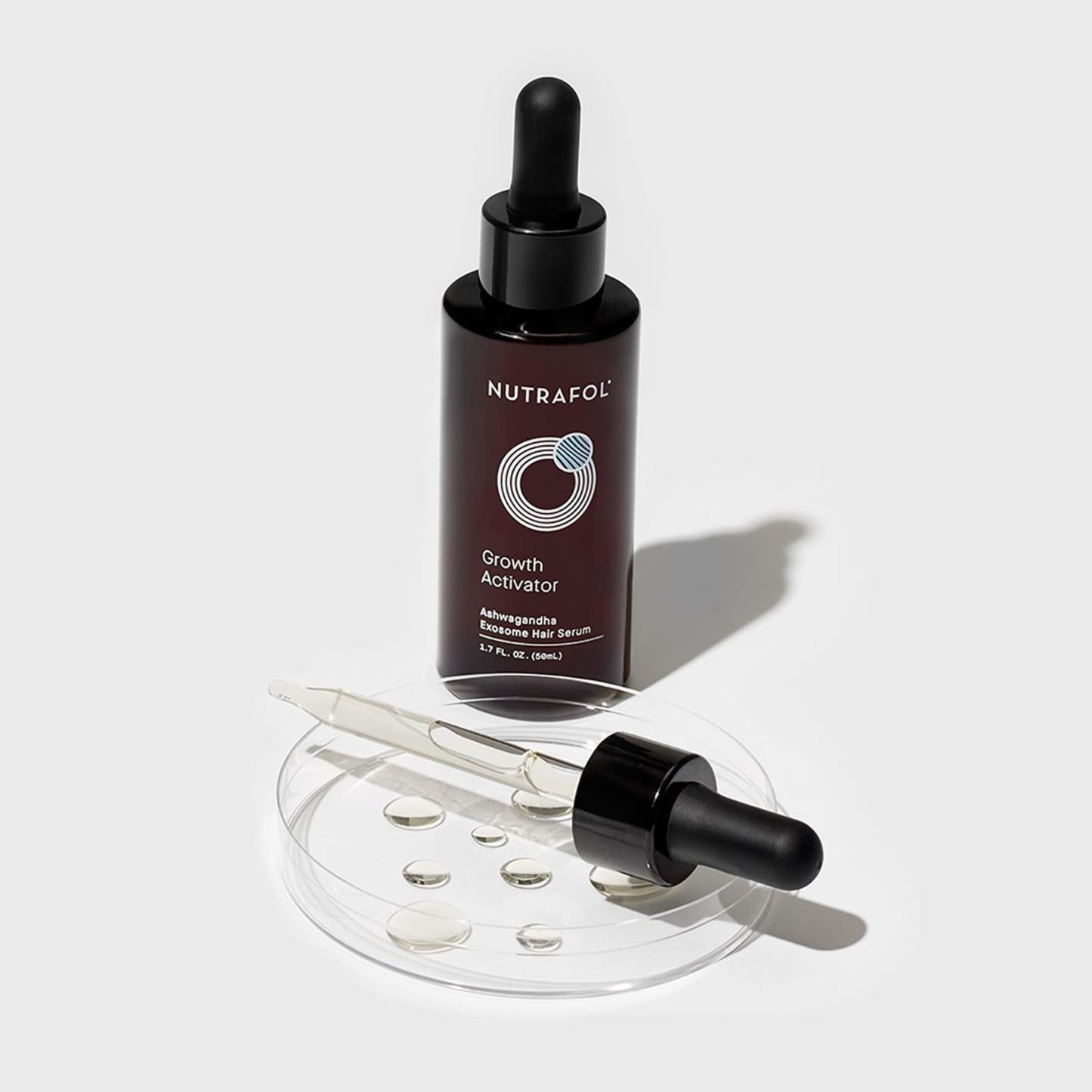 Nutrafol | Men Hair Serum