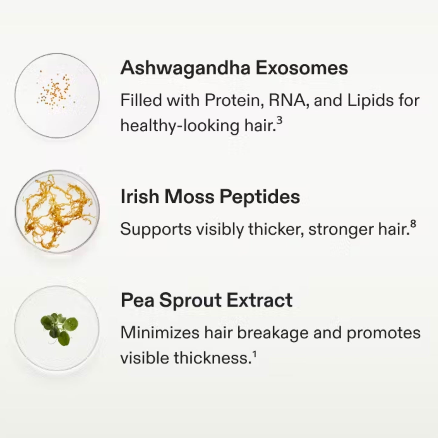 Nutrafol | Woman Hair Serum