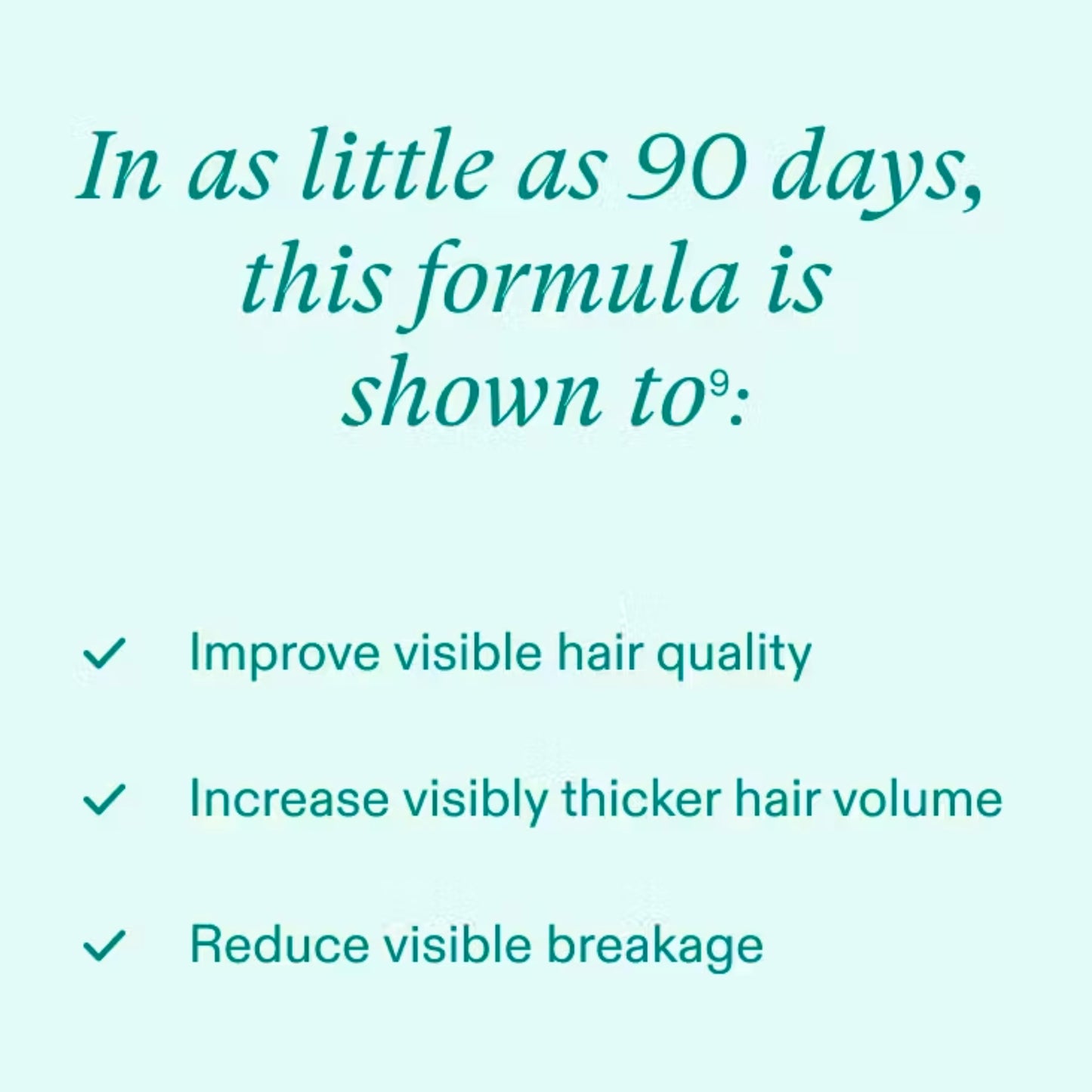 Nutrafol | Woman Hair Serum