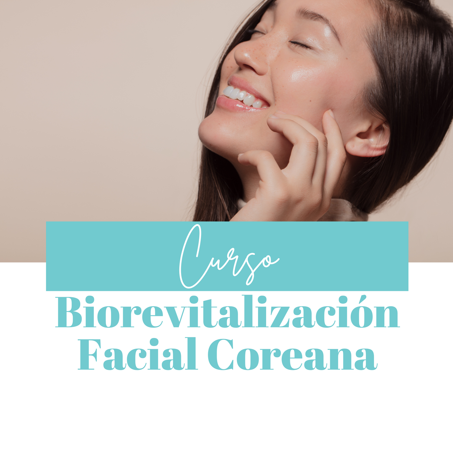 Curso | Biorevitalización Coreana
