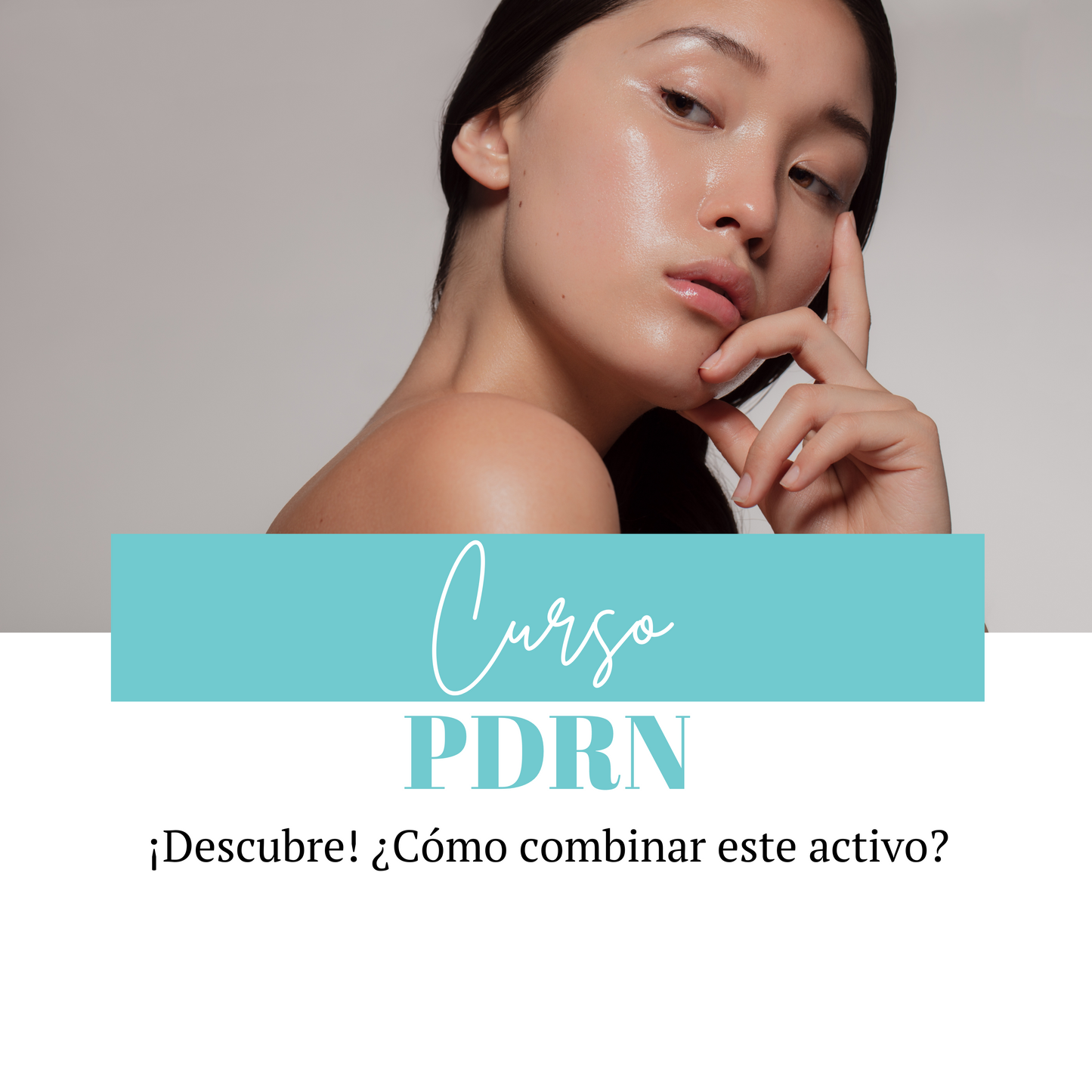 Curso | Polydeoxyribonucleotide (PDRN)