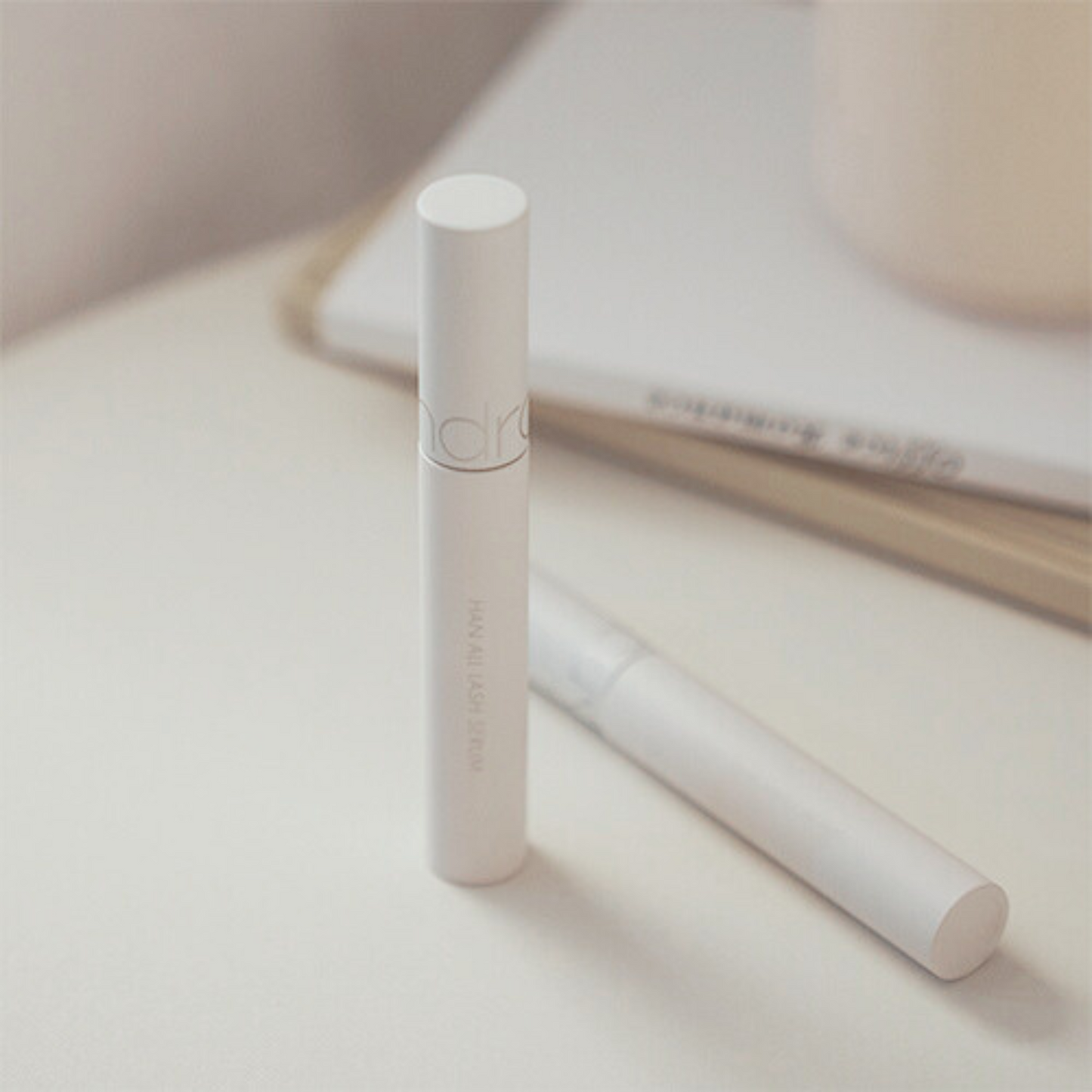 RaM&nd | Han All Lash Serum