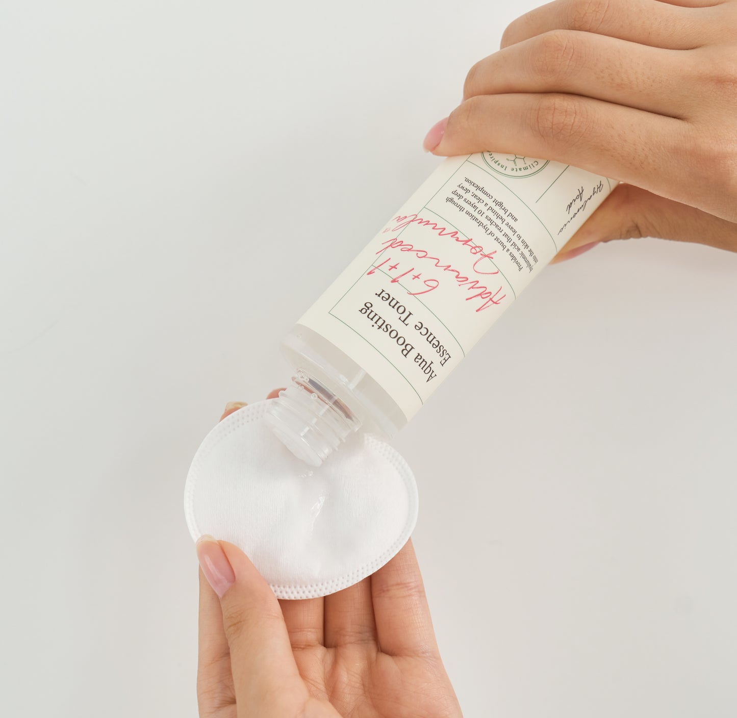 Axis-Y | Aqua Boosting Essence Toner