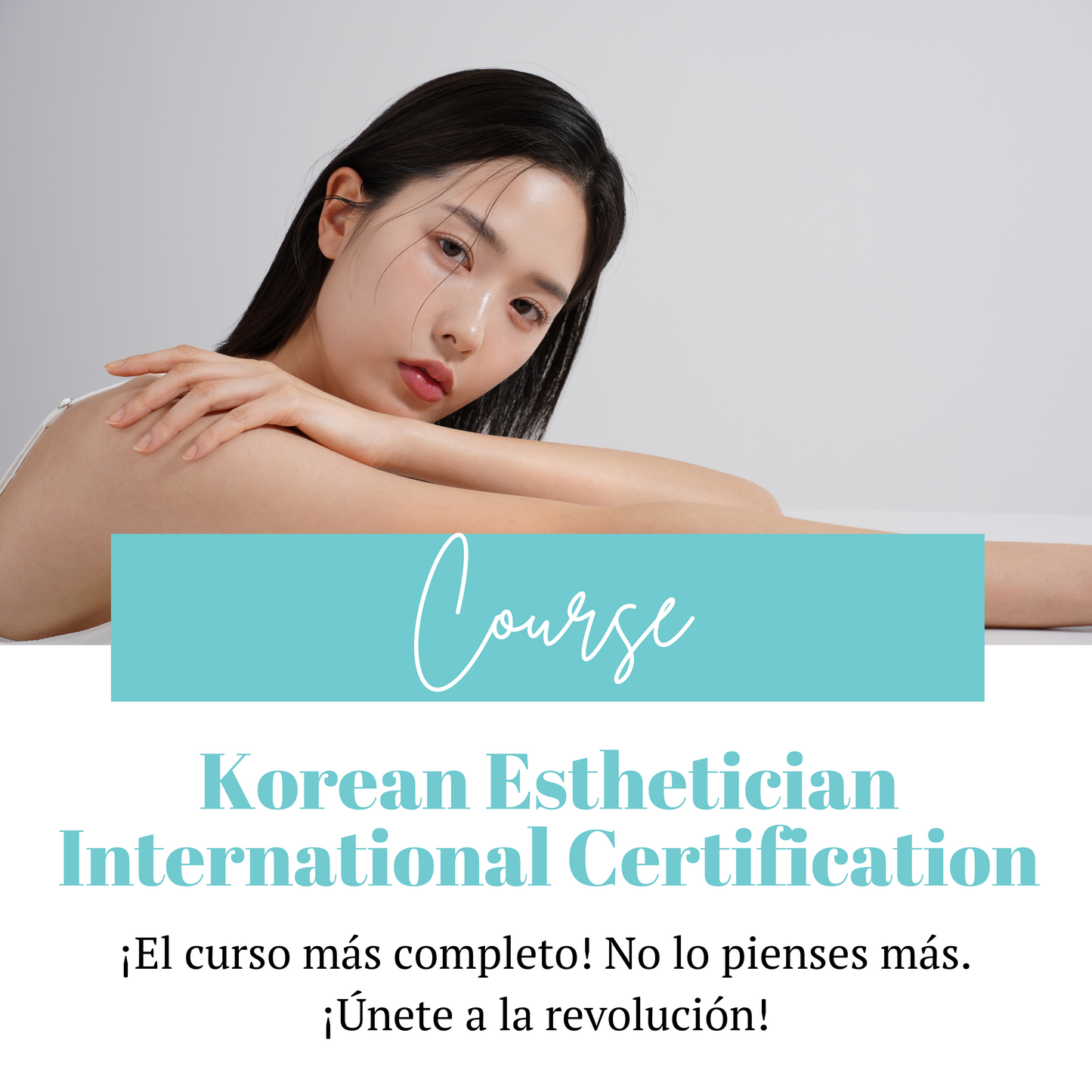 Korean Esthetician Course