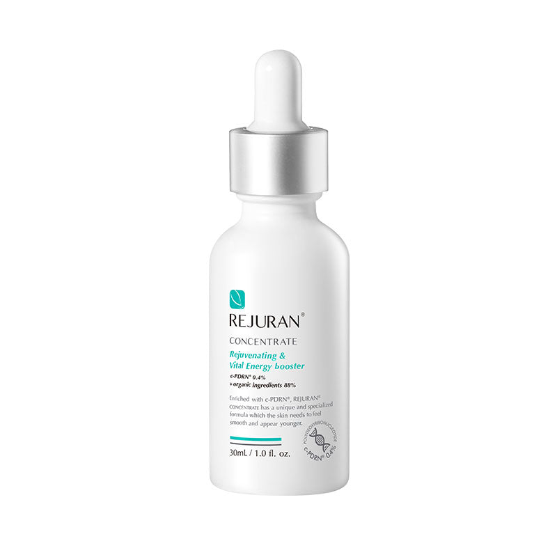 Rejuran Clinic Skincare Line | Concentrate Ampoule