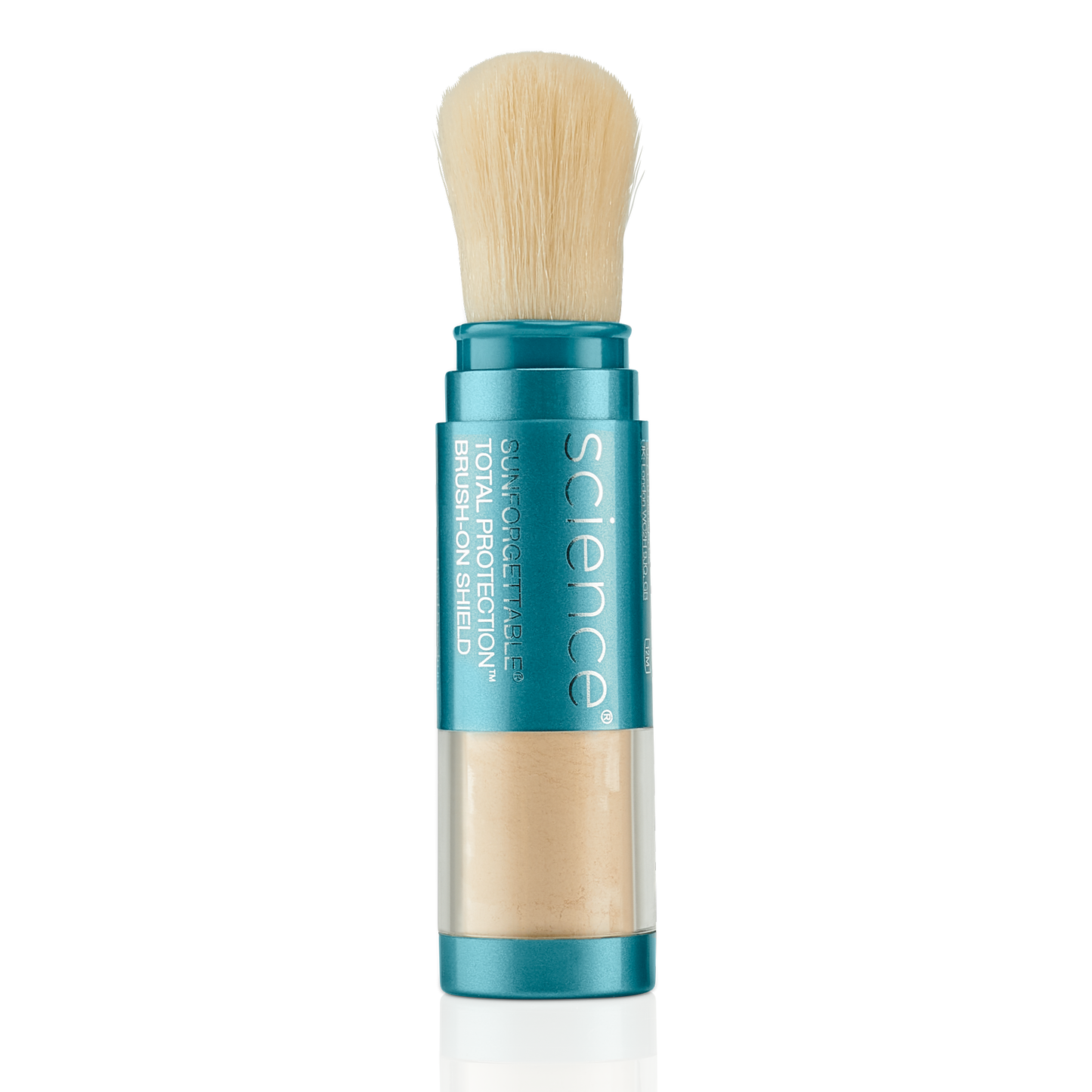 ColorScience | Sunforgettable® Total Protection™ Brush-On Shield SPF 50