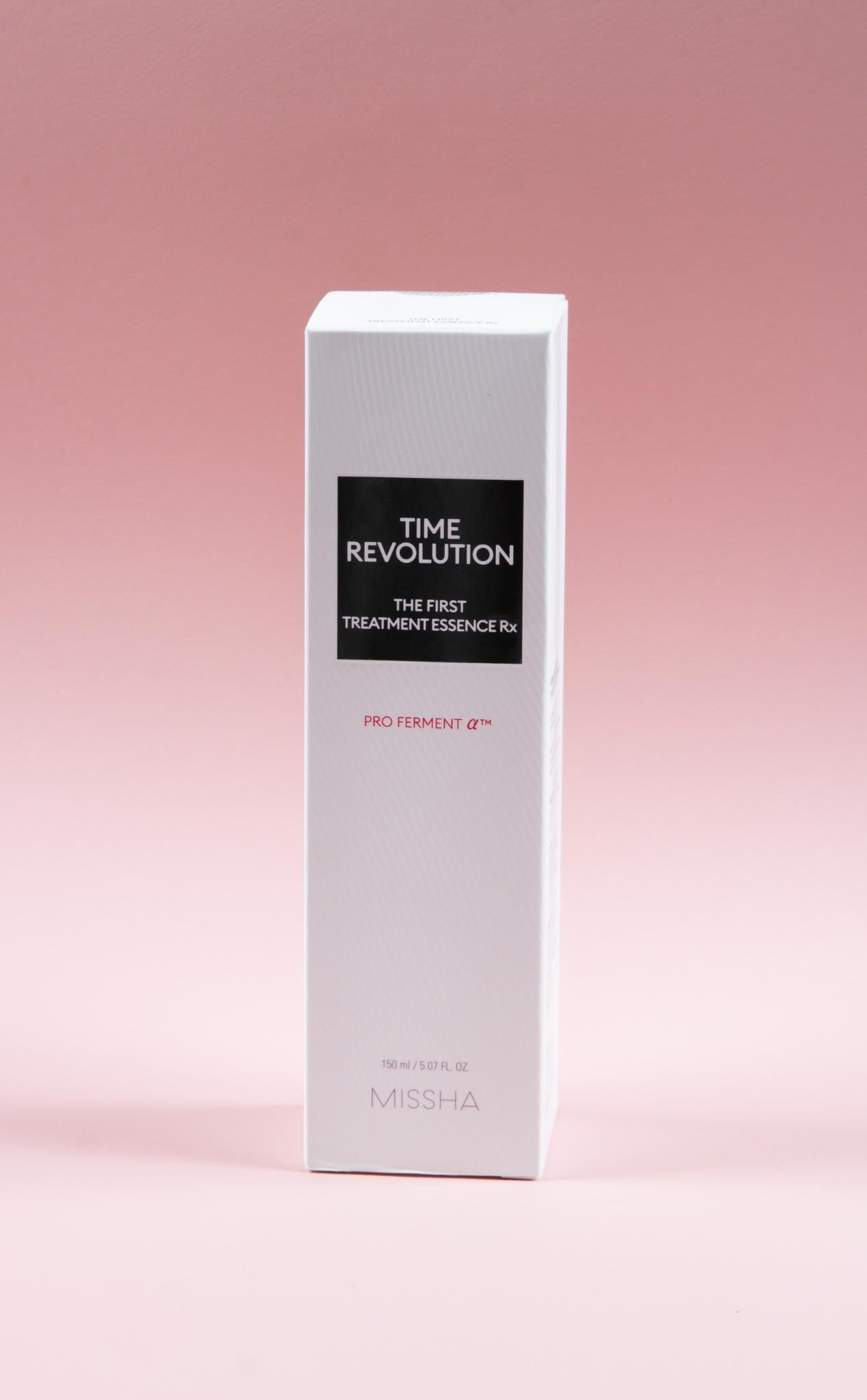 MISSHA | Time Revolution Essence