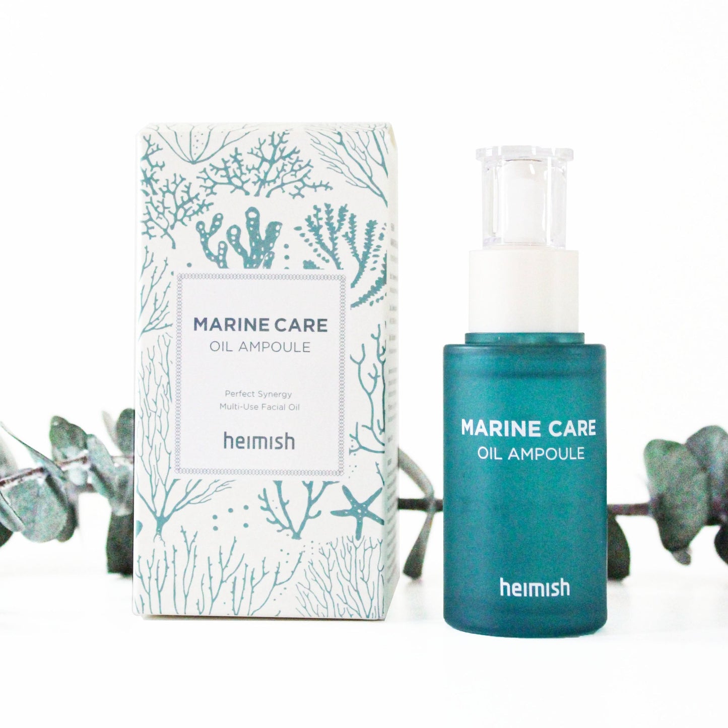Heimish | Marine Care Oil Ampoule
