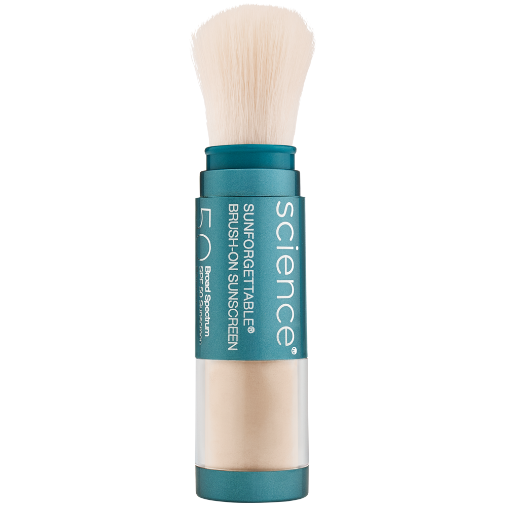 ColorScience | Sunforgettable® Total Protection™ Brush-On Shield SPF 50