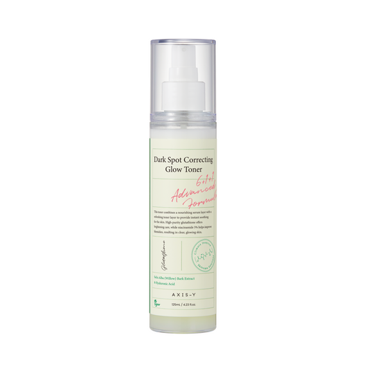 Axis Y | Dark Spot Correcting Glow Toner