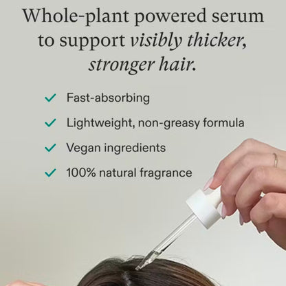 Nutrafol | Woman Hair Serum
