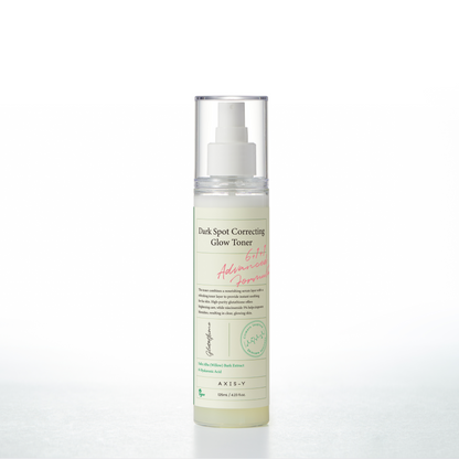 Axis Y | Dark Spot Correcting Glow Toner