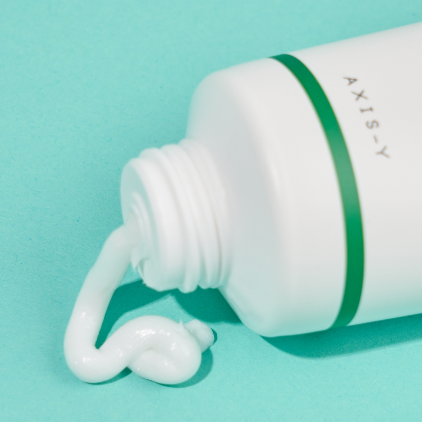 Axis-Y | Sunday Morning Refreshing Cleansing Foam