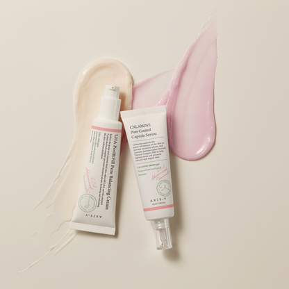 Axis-Y | LHA Peel & Fill Pore Balancing Cream
