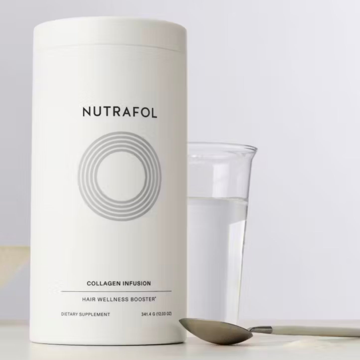 Nutrafol | Collagen Infusion