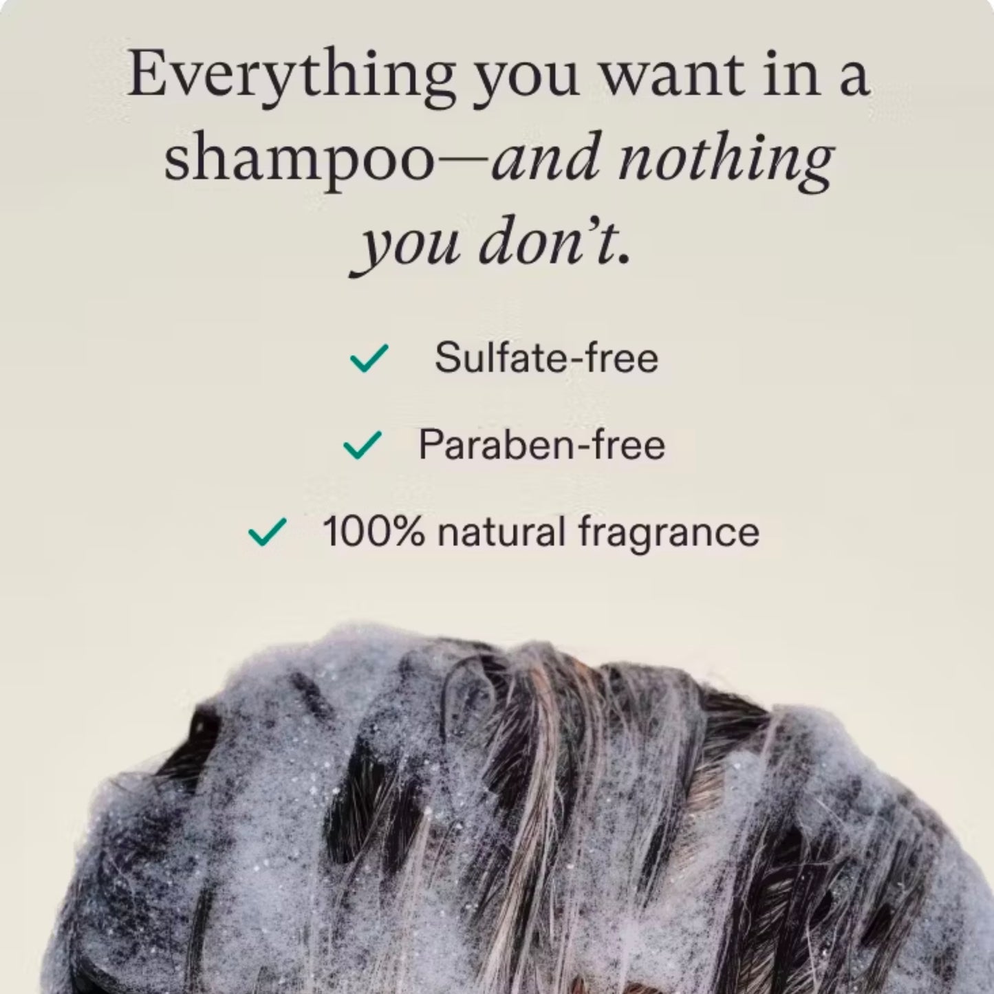 Nutrafol | Scalp Microbiome Shampoo