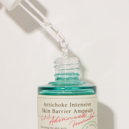 Axis-Y | Artichoke Intensive Skin Barrier Ampoule