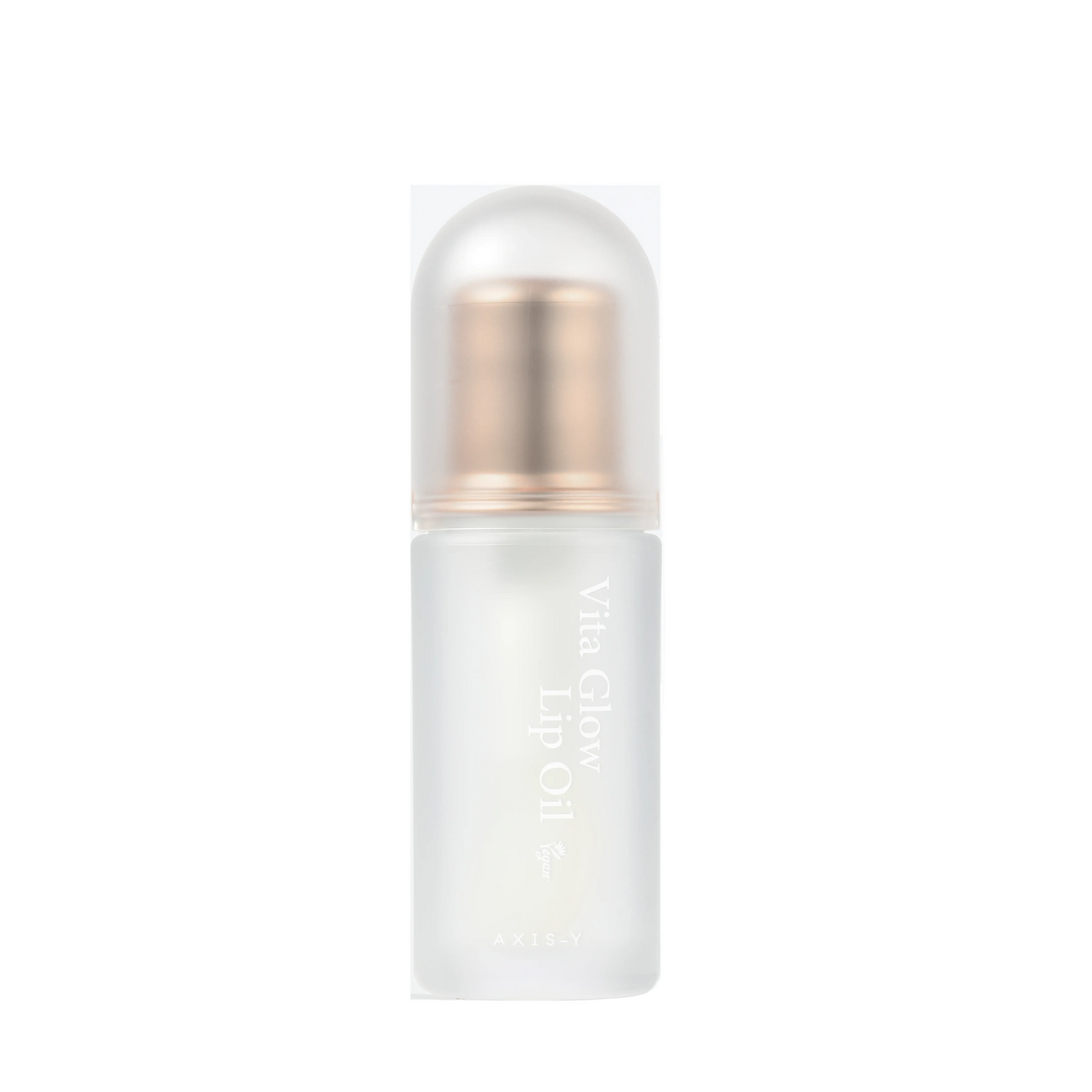 Axis Y | Vita Glow Lip Oil