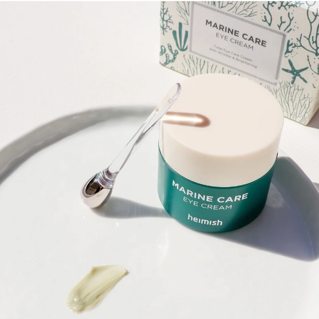 Heimish | Marine Care Eye Cream