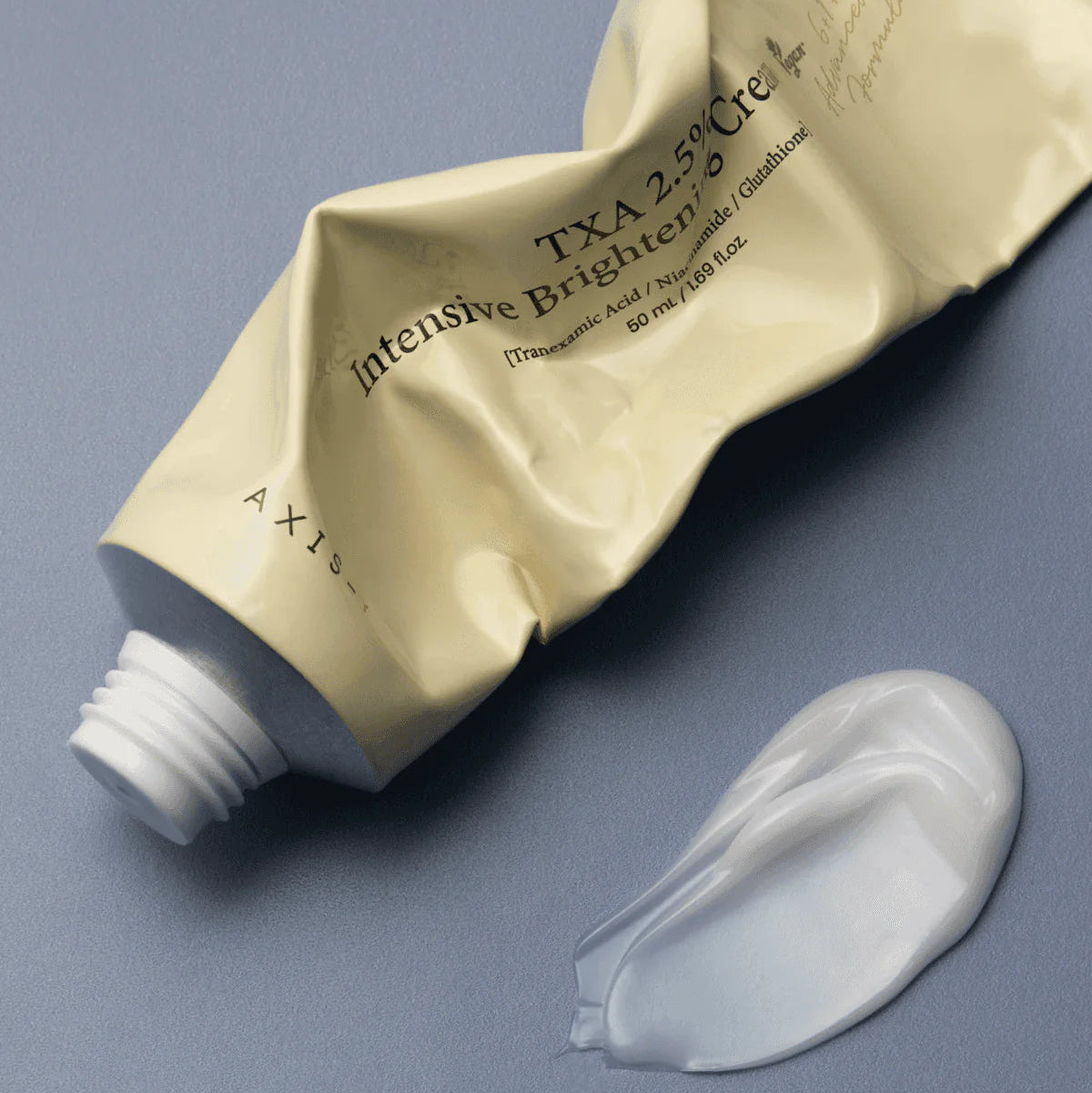 Axis Y | TXA 2.5% Intensive Brightening Cream