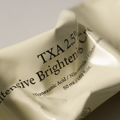 Axis Y | TXA 2.5% Intensive Brightening Cream