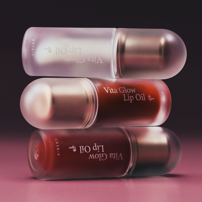 Axis Y | Vita Glow Lip Oil