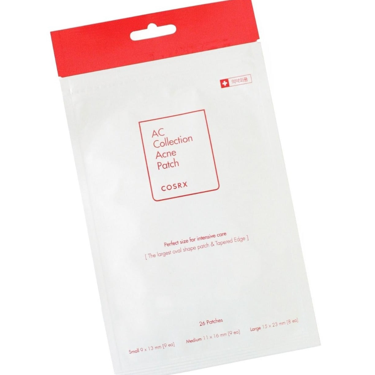 COSrx | AC Collection Acne Patch (26 patches)