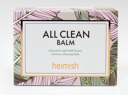 Heimish | All Clean Balm 120ml