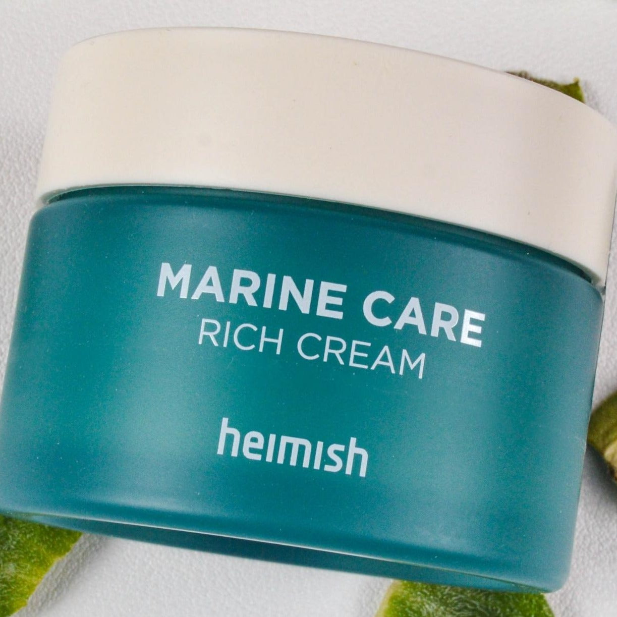 Heimish | Marine Rich Cream