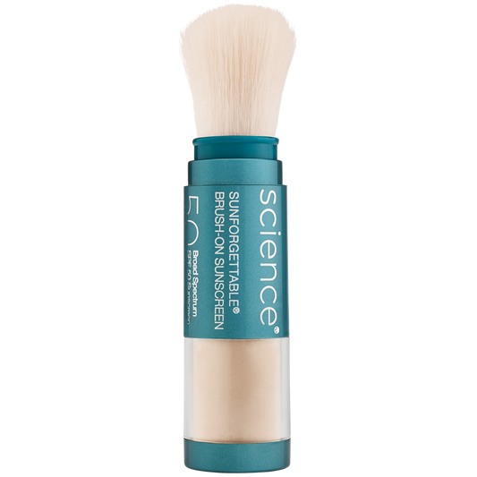 ColorScience | Sunforgettable® Total Protection™ Brush-On Shield SPF 50